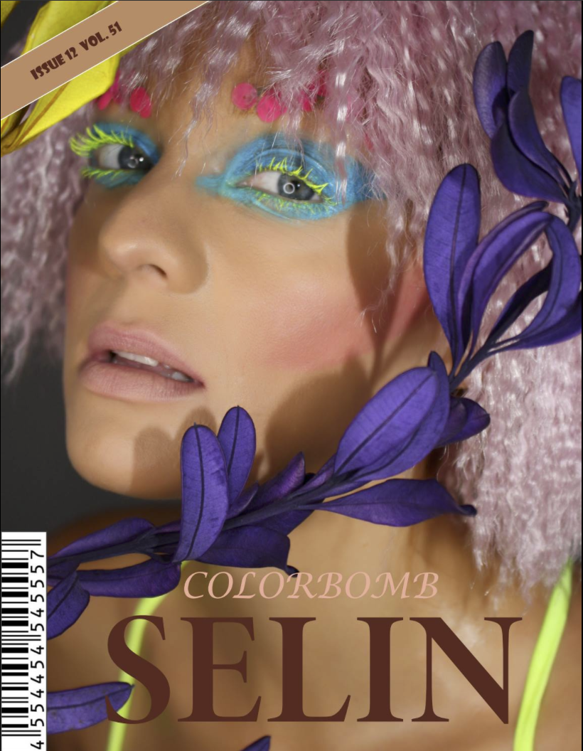 Selin Magazine