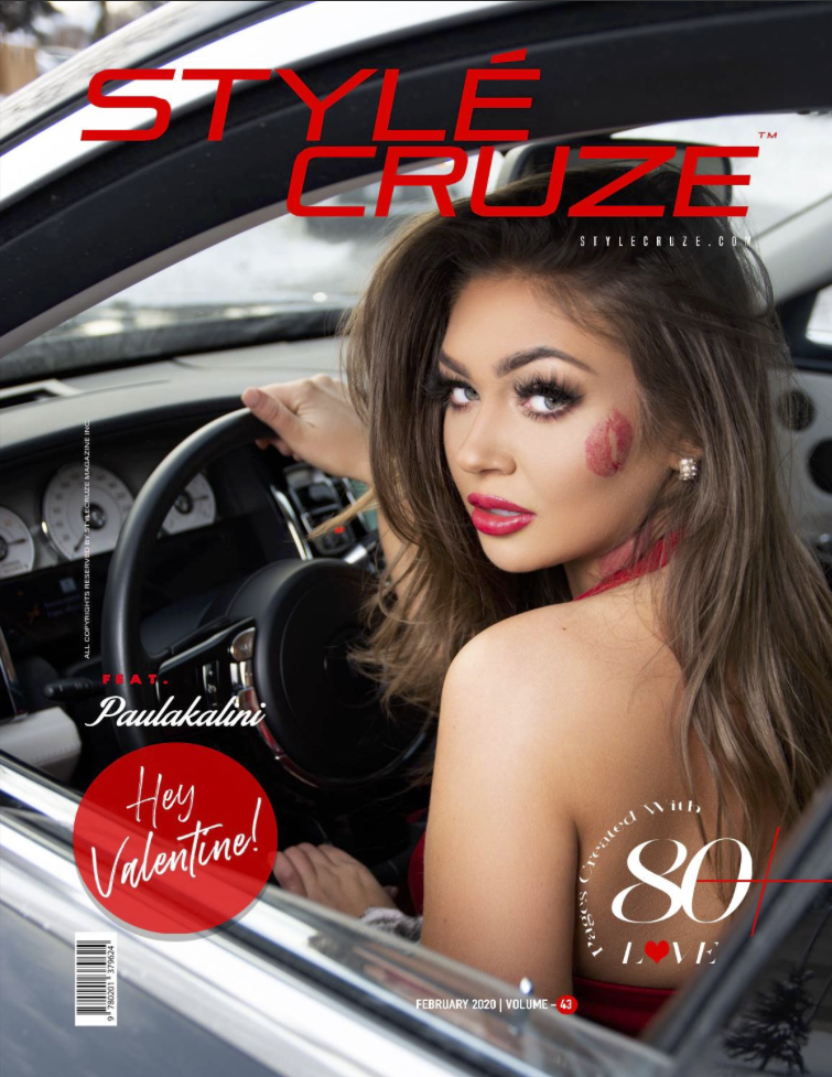 StyleCruze Magazine