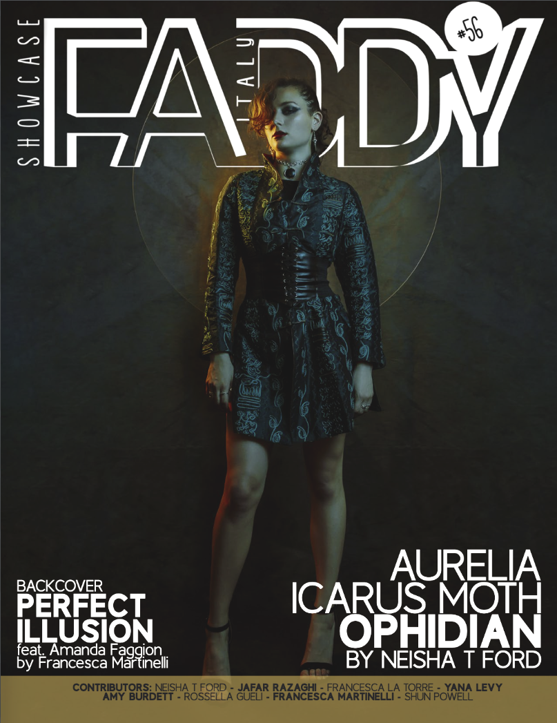 Faddy Magazine